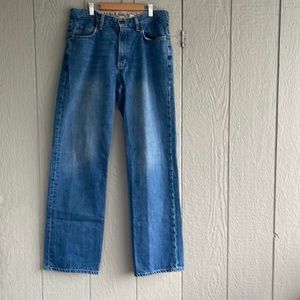 Eddie Bauer men jeans